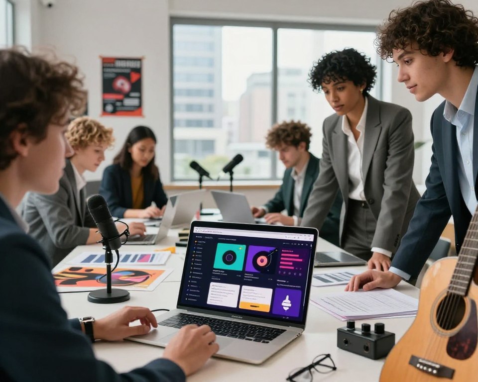 entertainment PR agency